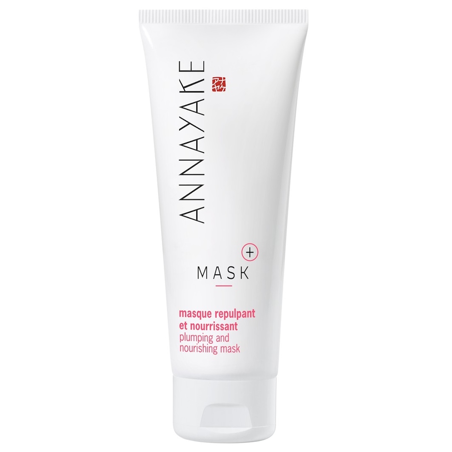 Annayake MASK+ Plumping and nourishing mask