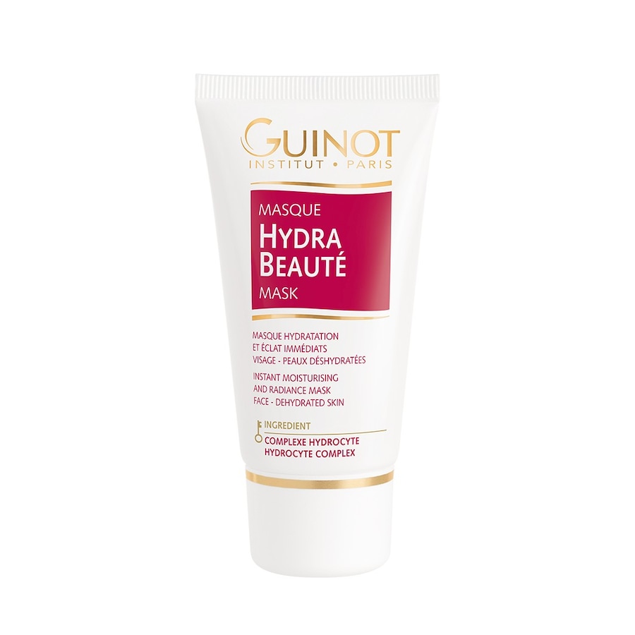 Guinot Masker hydra beauté