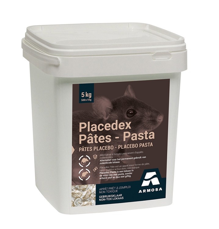 Placedex Pasta 5KG