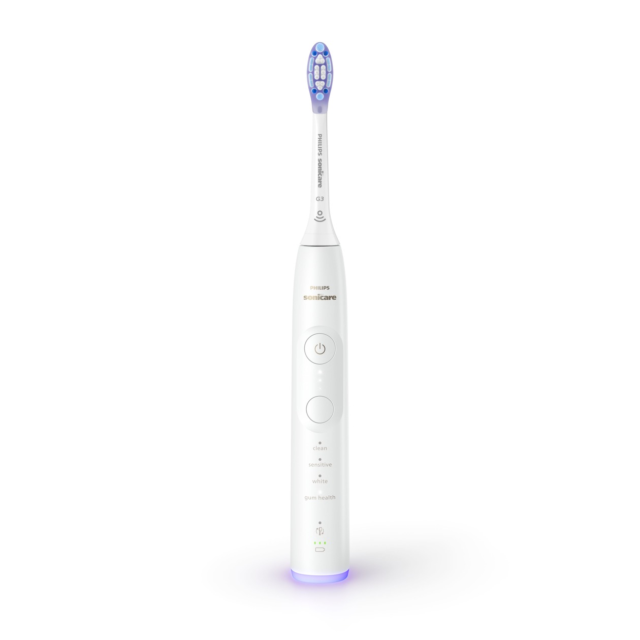 Philips HX7420/01 Sonicare Tandenborstel Wit