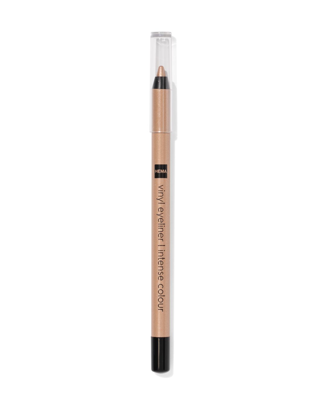 HEMA Eyeliner Potlood Metallic Goud