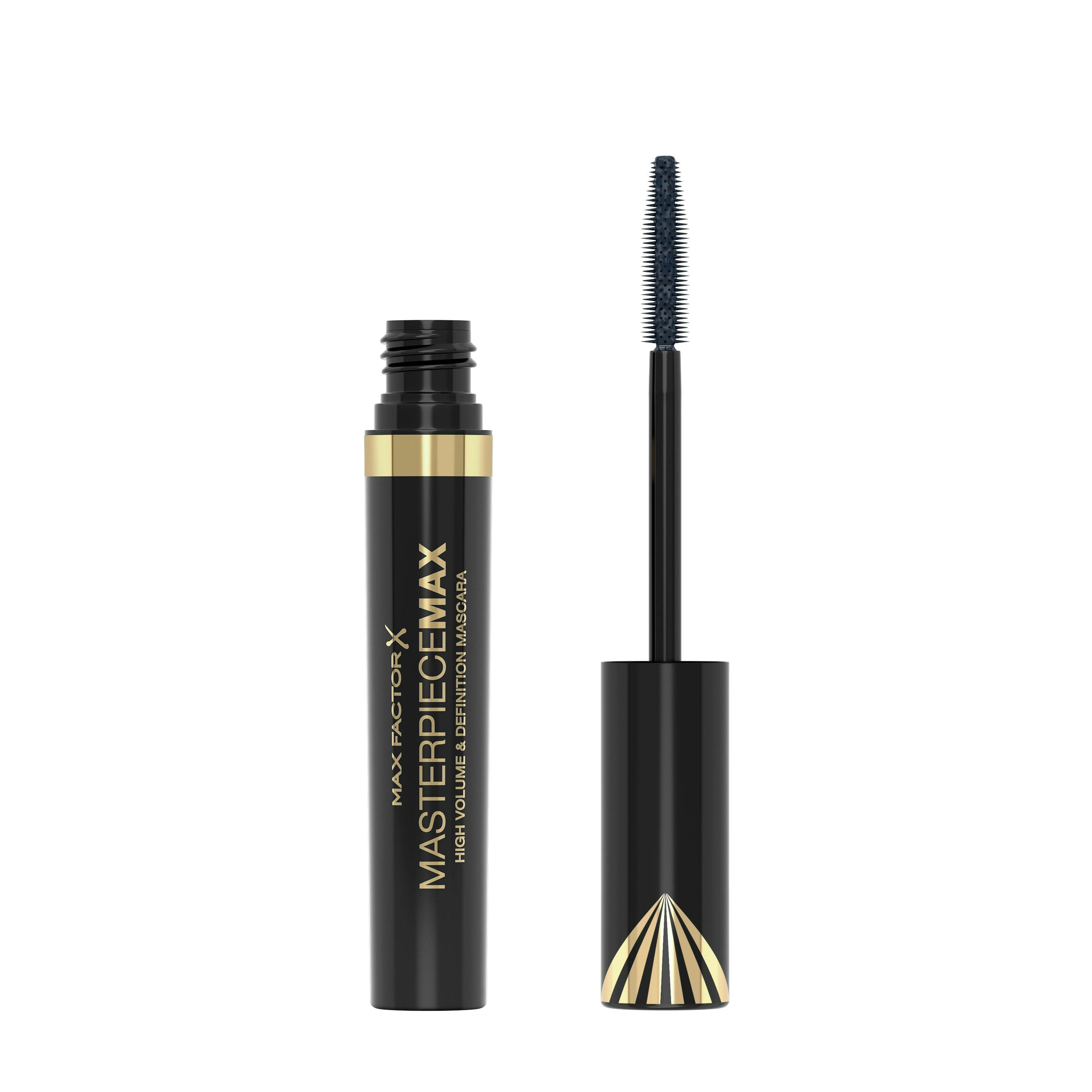 Max Factor Masterpiece Max Mascara 04 Deep Blue 13,1 ml