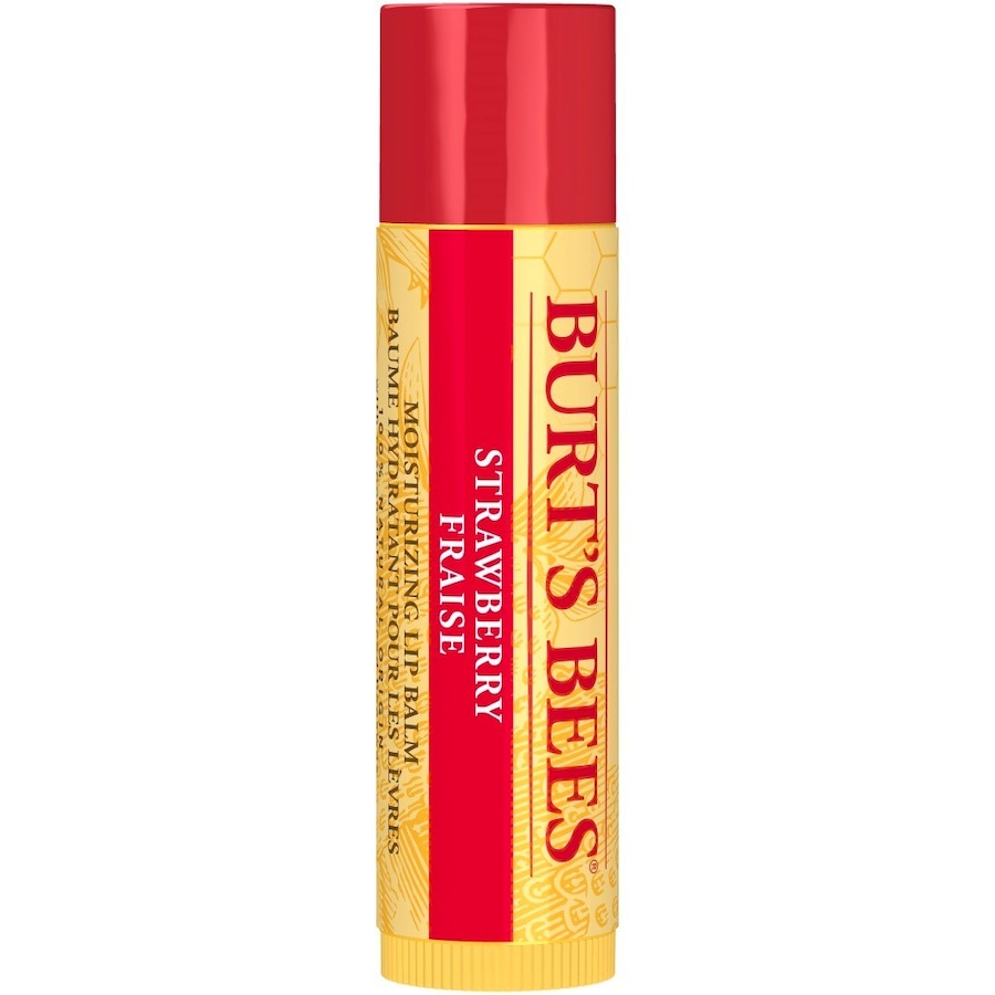 Burt's Bees Strawberry