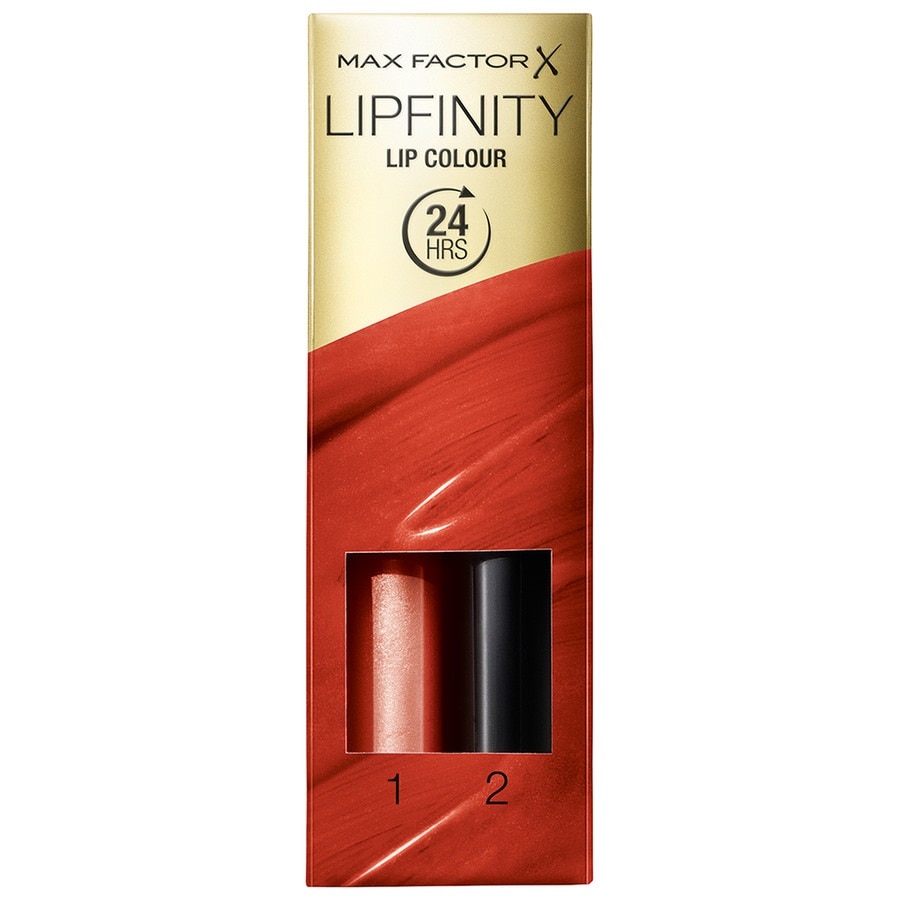 Max Factor Lipfinity Lip Colour