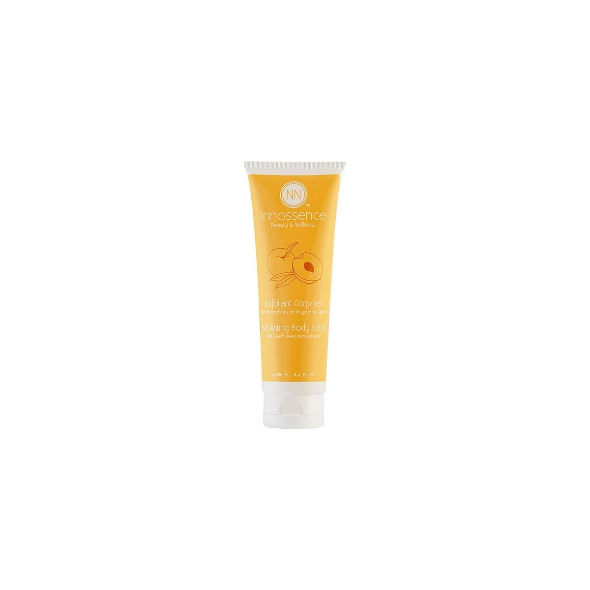 Accesoralia - Cosmetics INNOPURE gel exfoliant corporel 250 ml