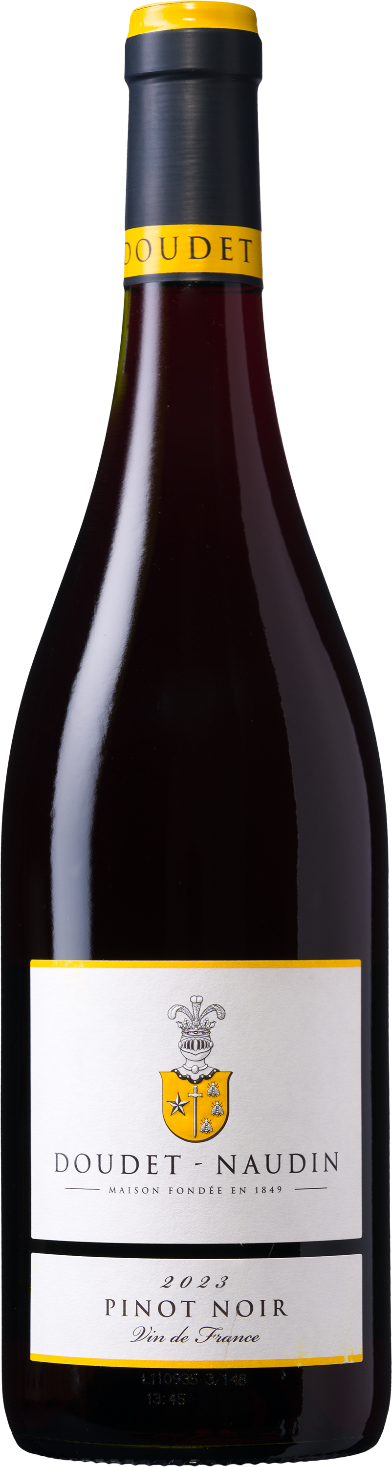 Wijnbeurs Doudet-Naudin Pinot Noir