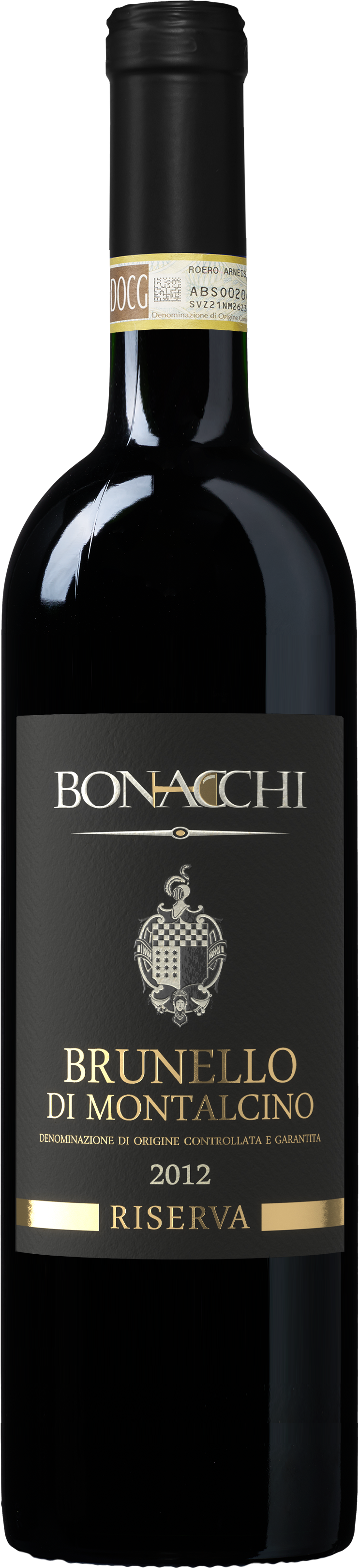 Wijnbeurs Bonacchi Brunello di Montalcino Riserva