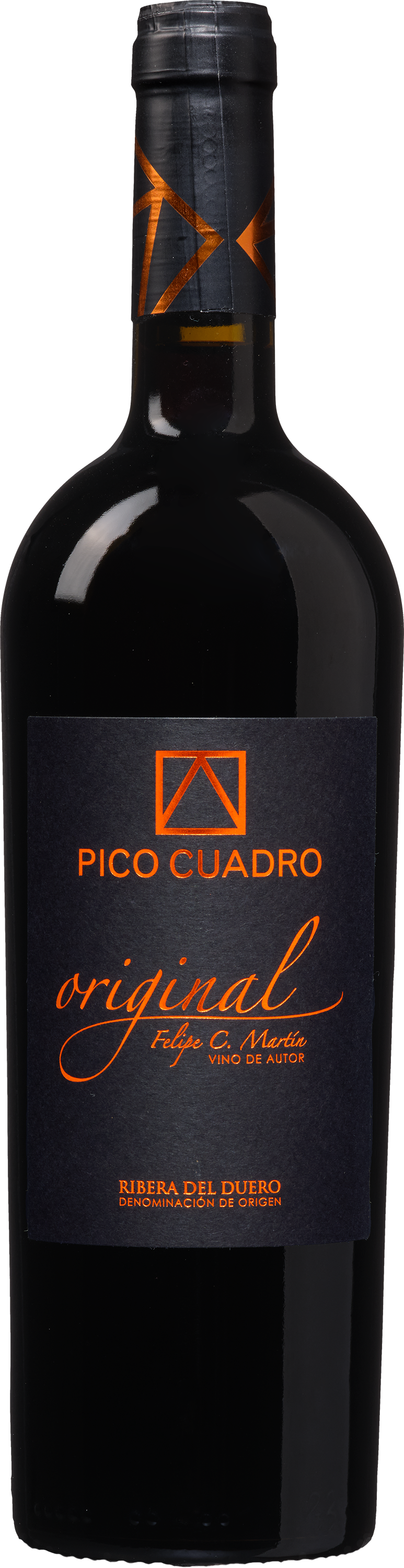 Wijnbeurs Pico Cuadro 'Original' Ribera del Duero