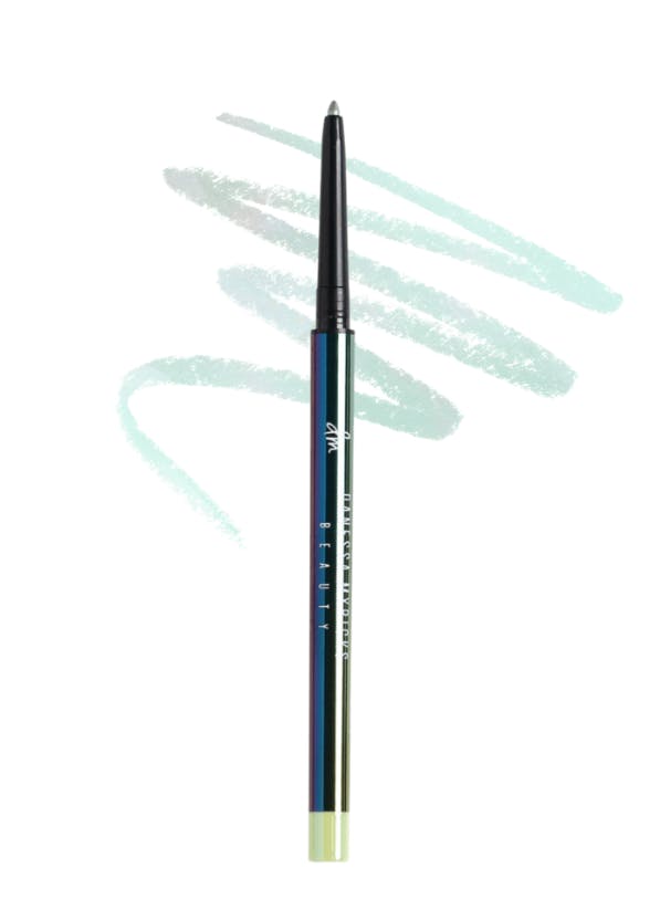 Danessa Myricks Beauty Infinite Chrome Micropencil Jade 1 st