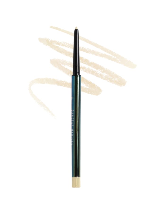 Danessa Myricks Beauty Infinite Chrome Micropencil Opal 1 st