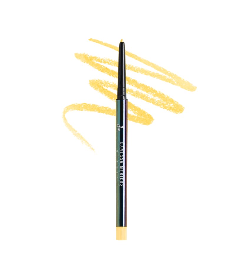 Danessa Myricks Beauty Infinite Chrome Micropencil Lemon Quartz 1 st