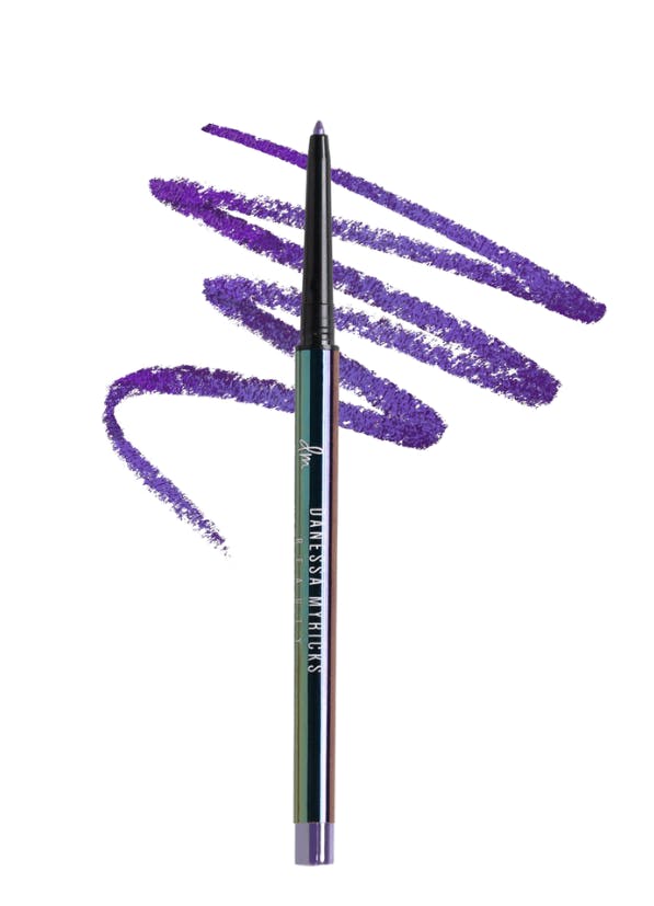 Danessa Myricks Beauty Infinite Chrome Micropencil Charoite 1 st