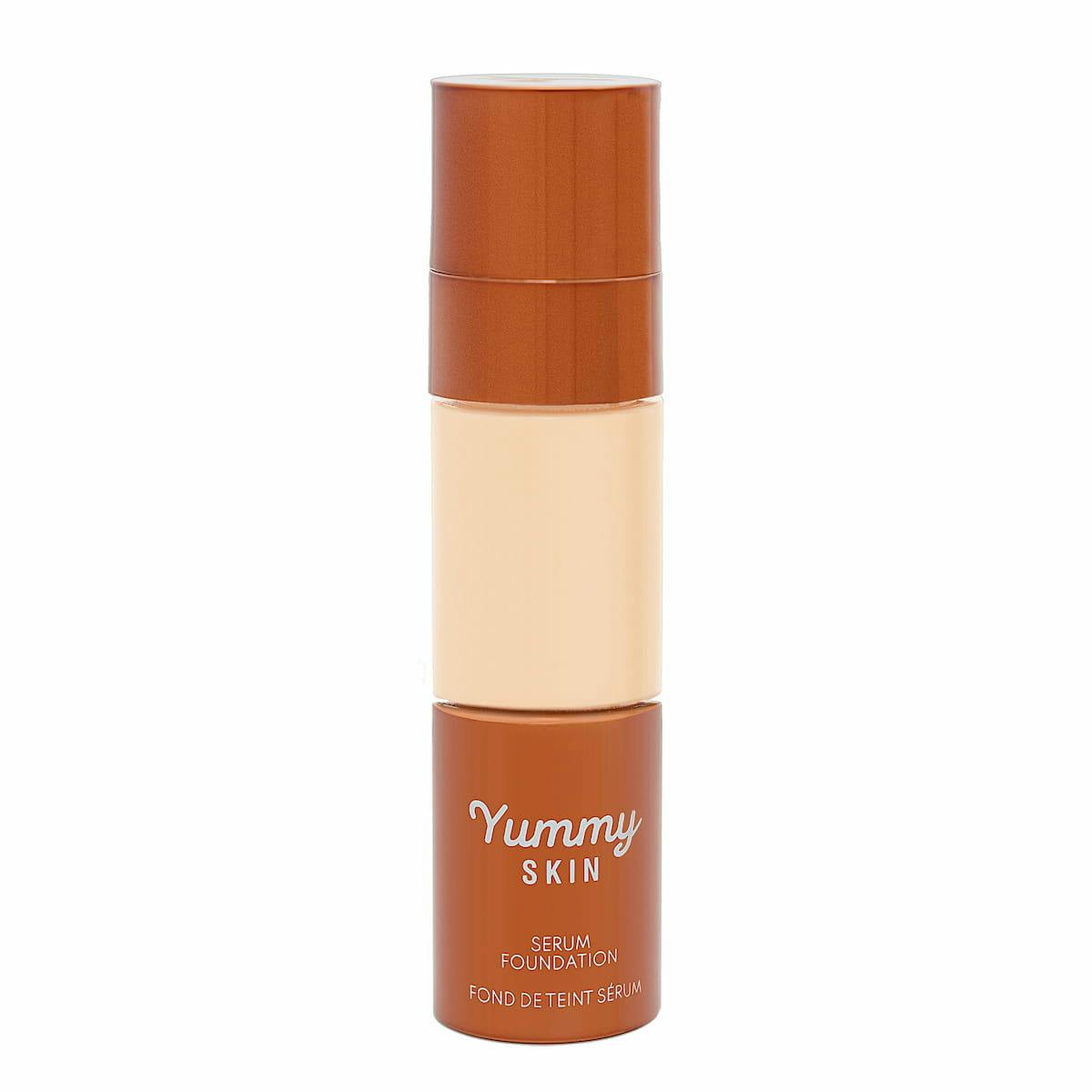 Danessa Myricks Beauty Yummy Skin Serum Foundation 4N 25 ml