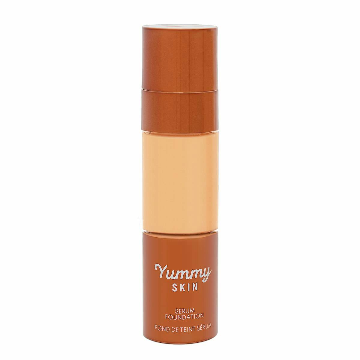 Danessa Myricks Beauty Yummy Skin Serum Foundation 8P 25 ml