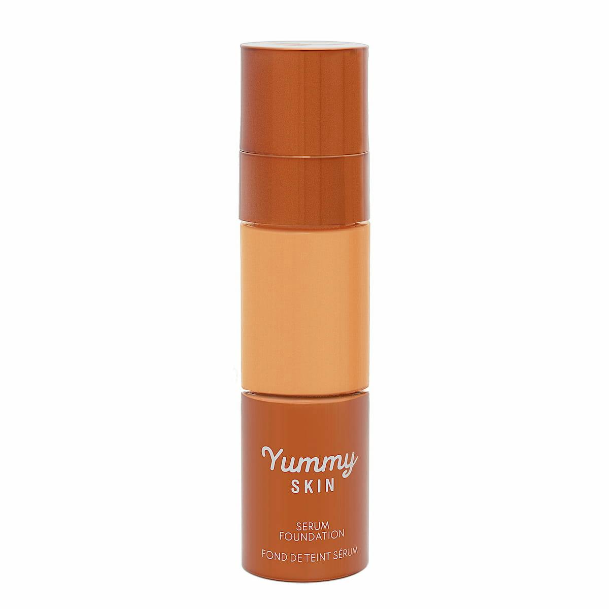 Danessa Myricks Beauty Yummy Skin Serum Foundation 12W 25 ml