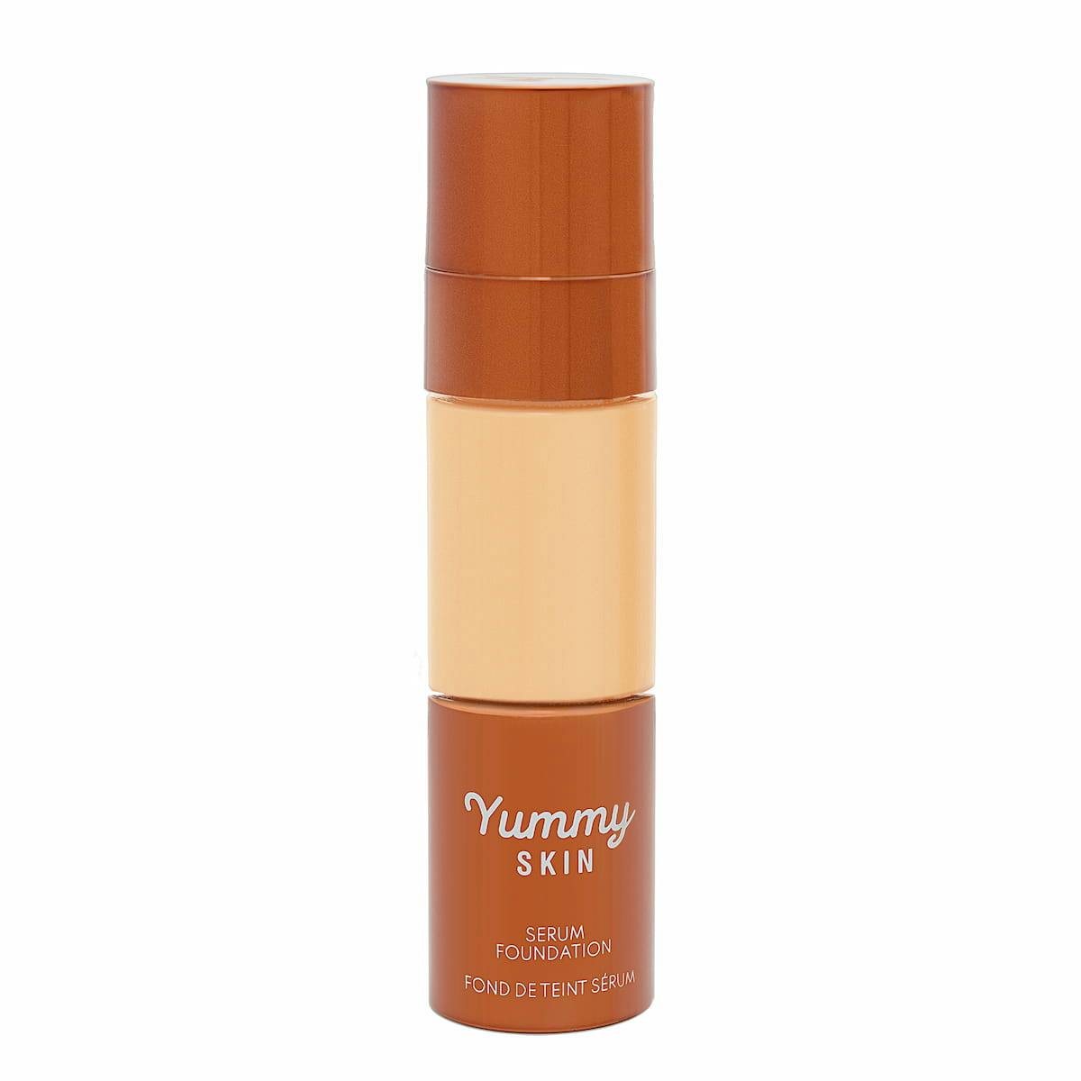 Danessa Myricks Beauty Yummy Skin Serum Foundation 7N 25 ml