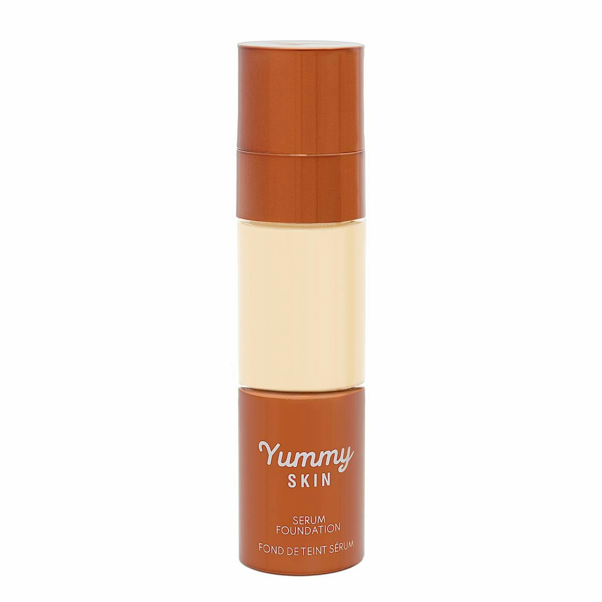 Danessa Myricks Beauty Yummy Skin Serum Foundation 2G 25 ml