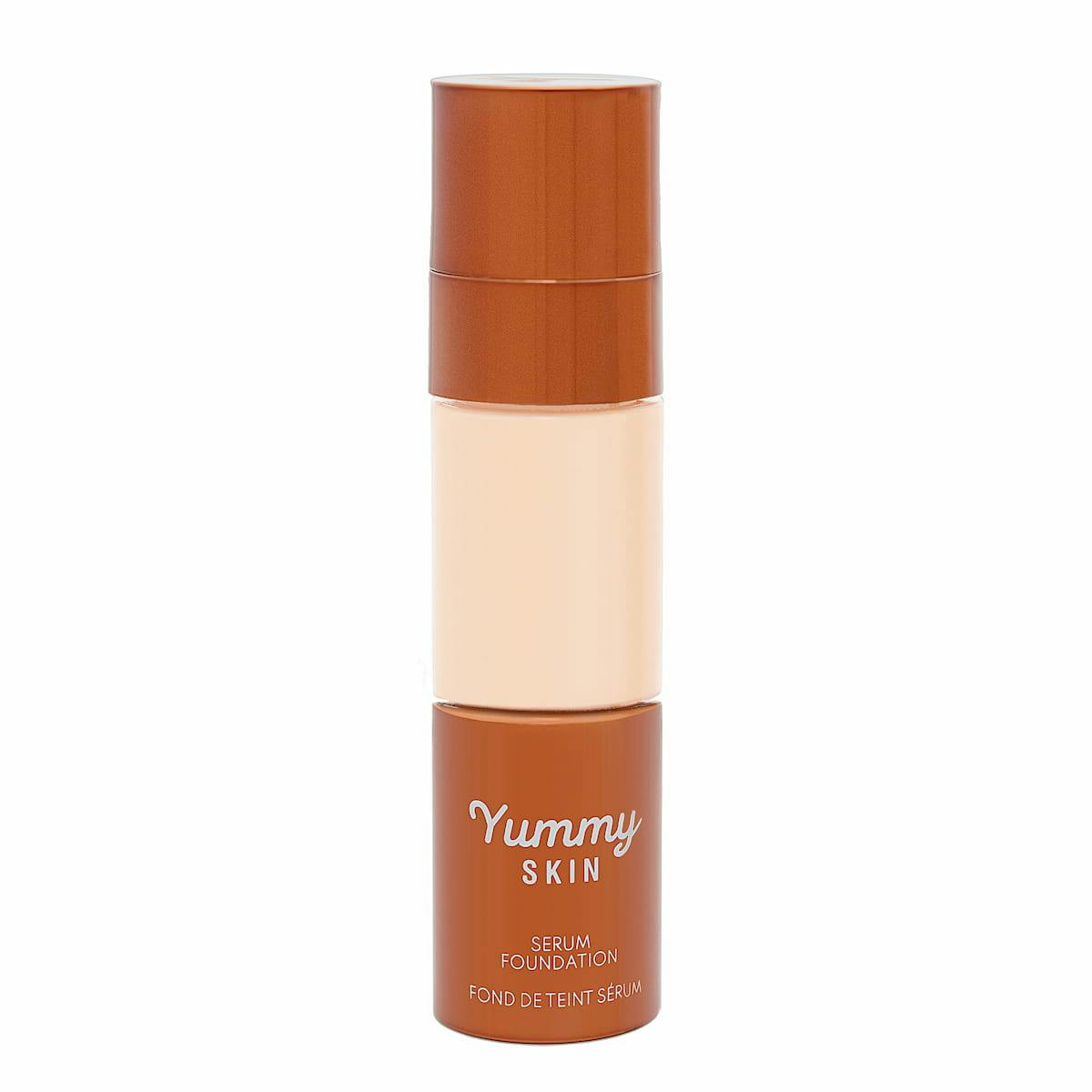 Danessa Myricks Beauty Yummy Skin Serum Foundation 3P 25 ml