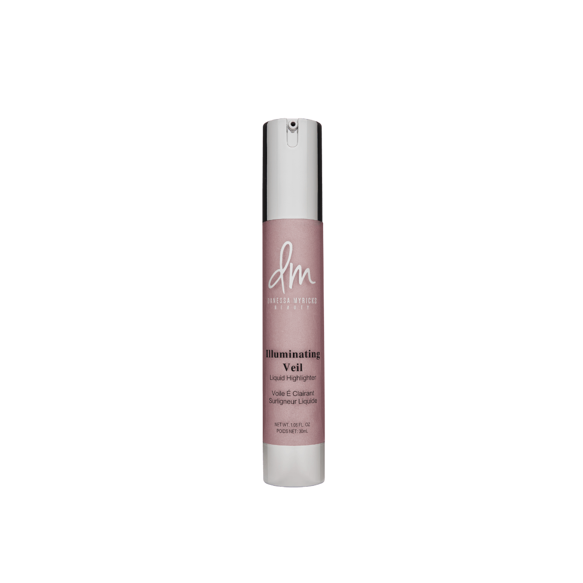 Danessa Myricks Beauty Illuminating Veil Synergy 30 ml