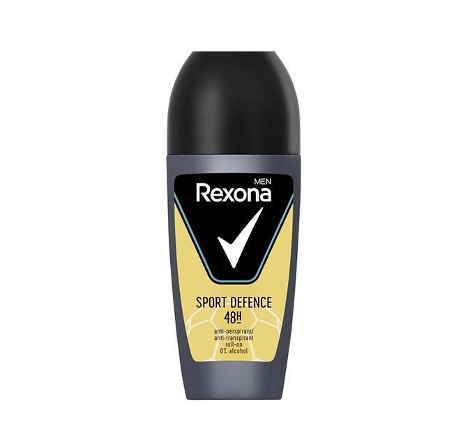 Rexona Men deo roll-on sport defence 50 ML