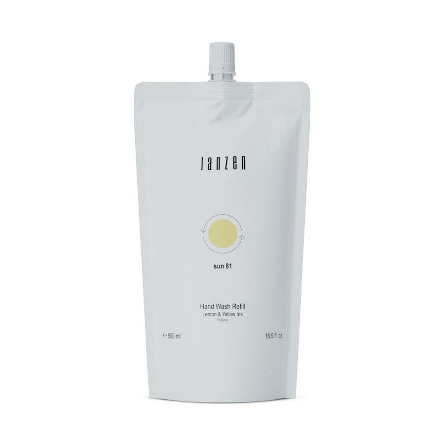 Janzen Sun 81 Hand Wash