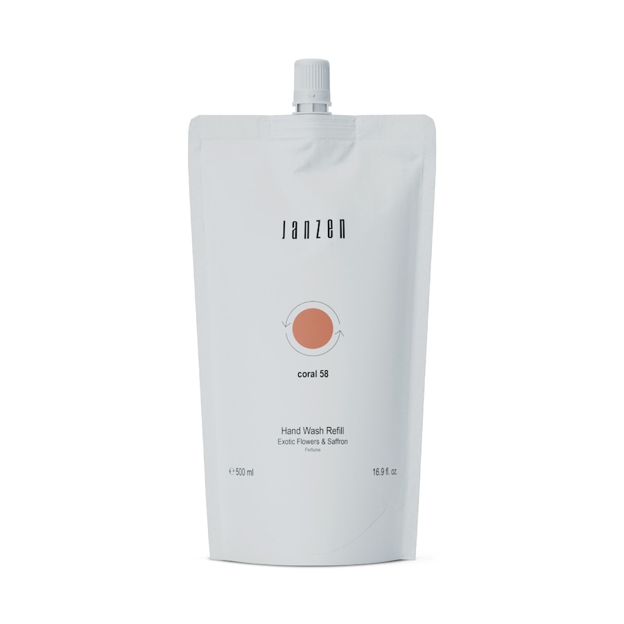 Janzen Coral 58 Hand Wash