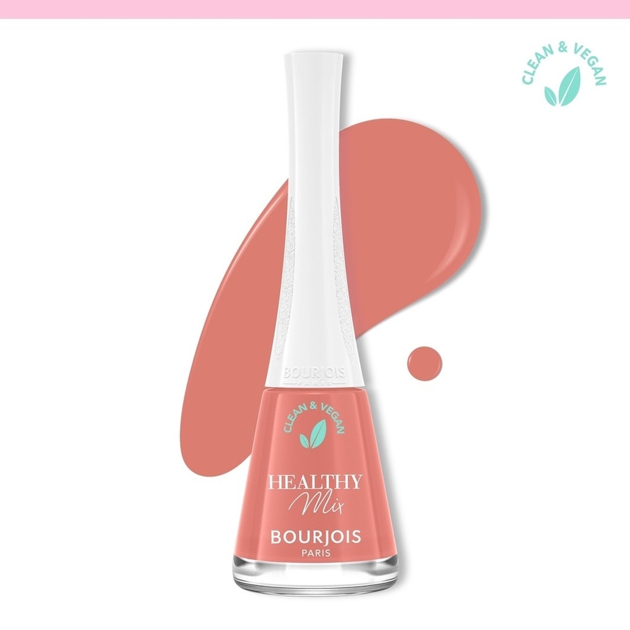 Bourjois Healthy Mix Vegan Nagellak