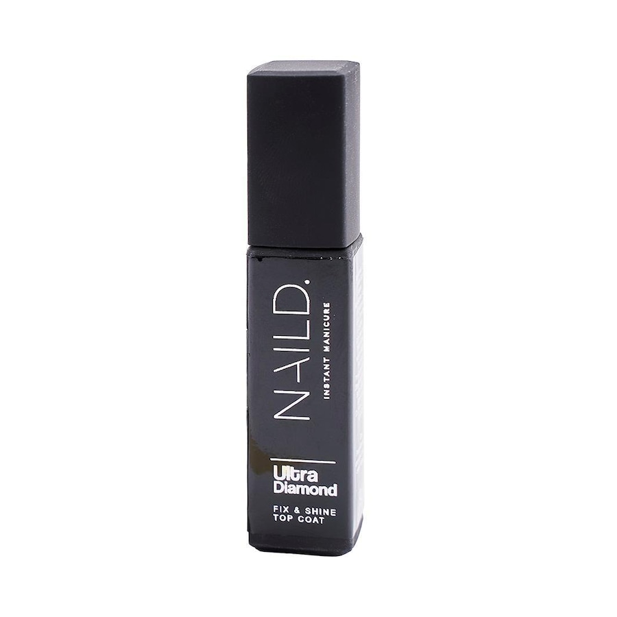 NAILD Ultra Diamond Topcoat