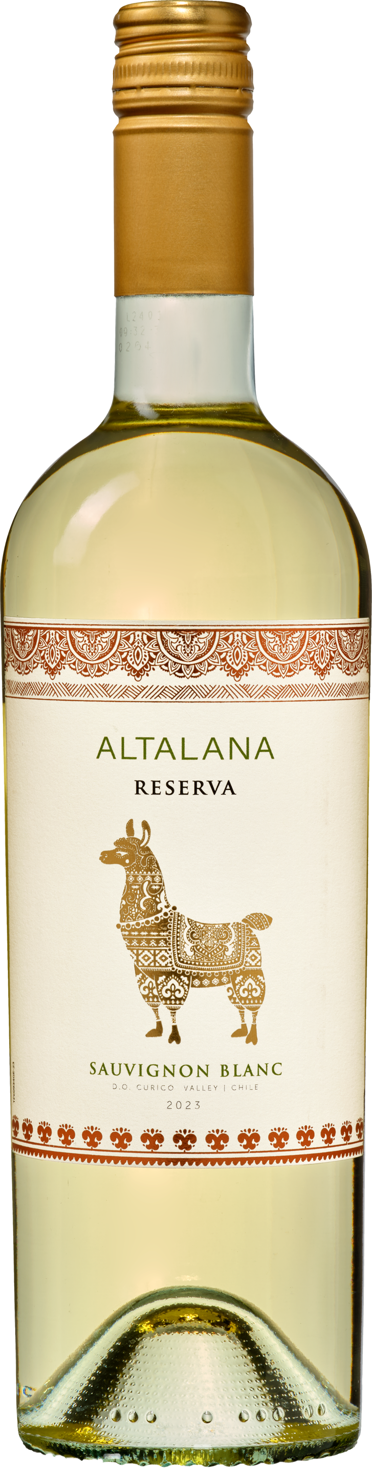 Wijnbeurs Altalana Sauvignon Blanc