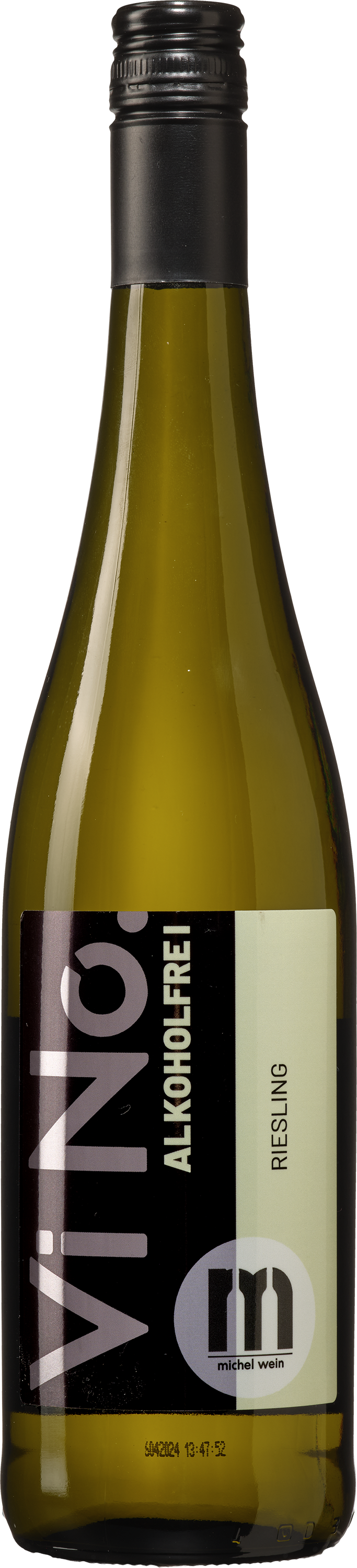 Wijnbeurs Michel Wein 'ViNo' Riesling Alcoholvrij