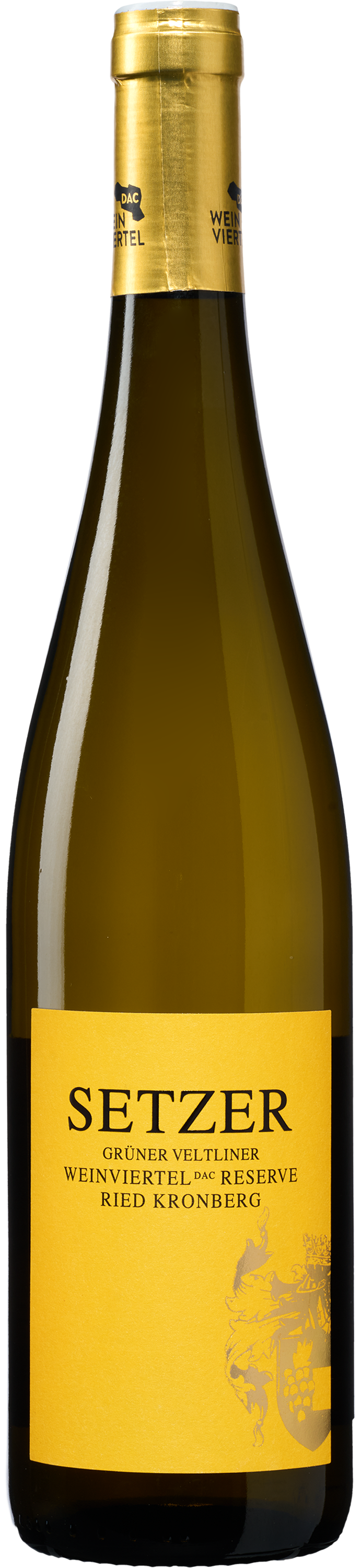 Wijnbeurs Setzer 'Ried Kronberg' Grüner Veltliner Reserve