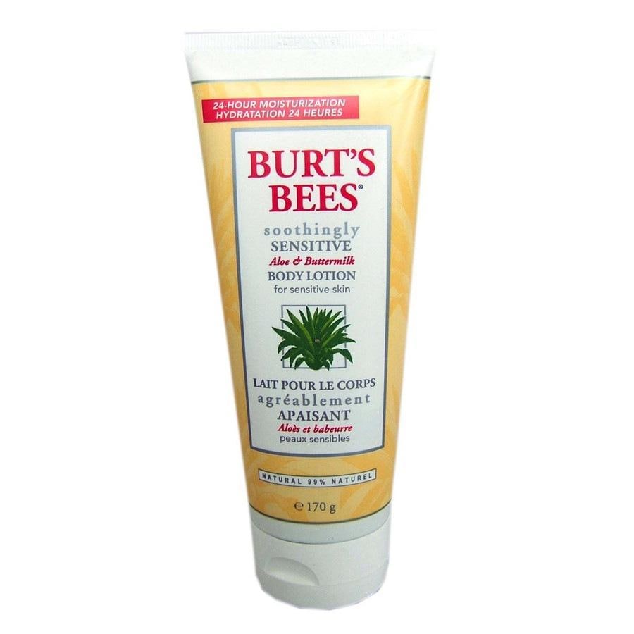 Burt's Bees Body Lotion Aloë & Buttermilk