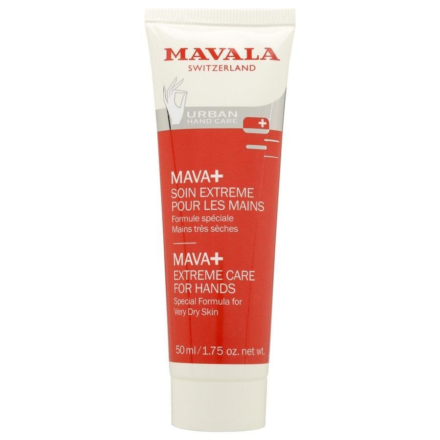 MAVALA MAVA+ Extreme Care For Hands