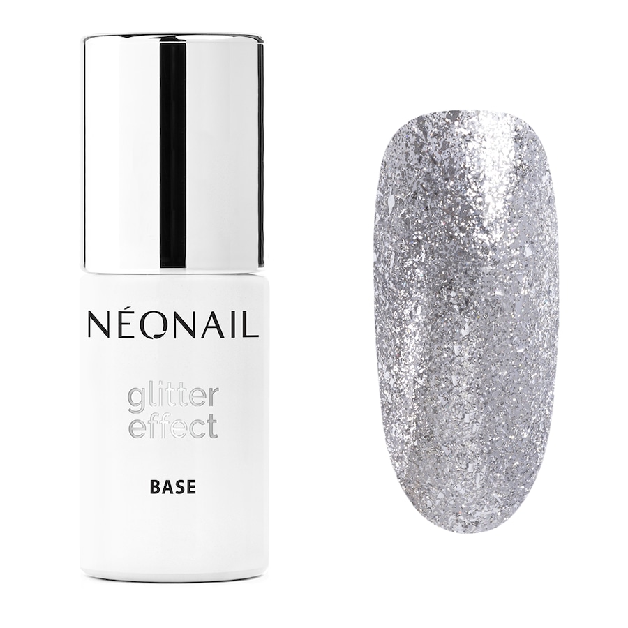 NEONAIL Glitter Effect Base