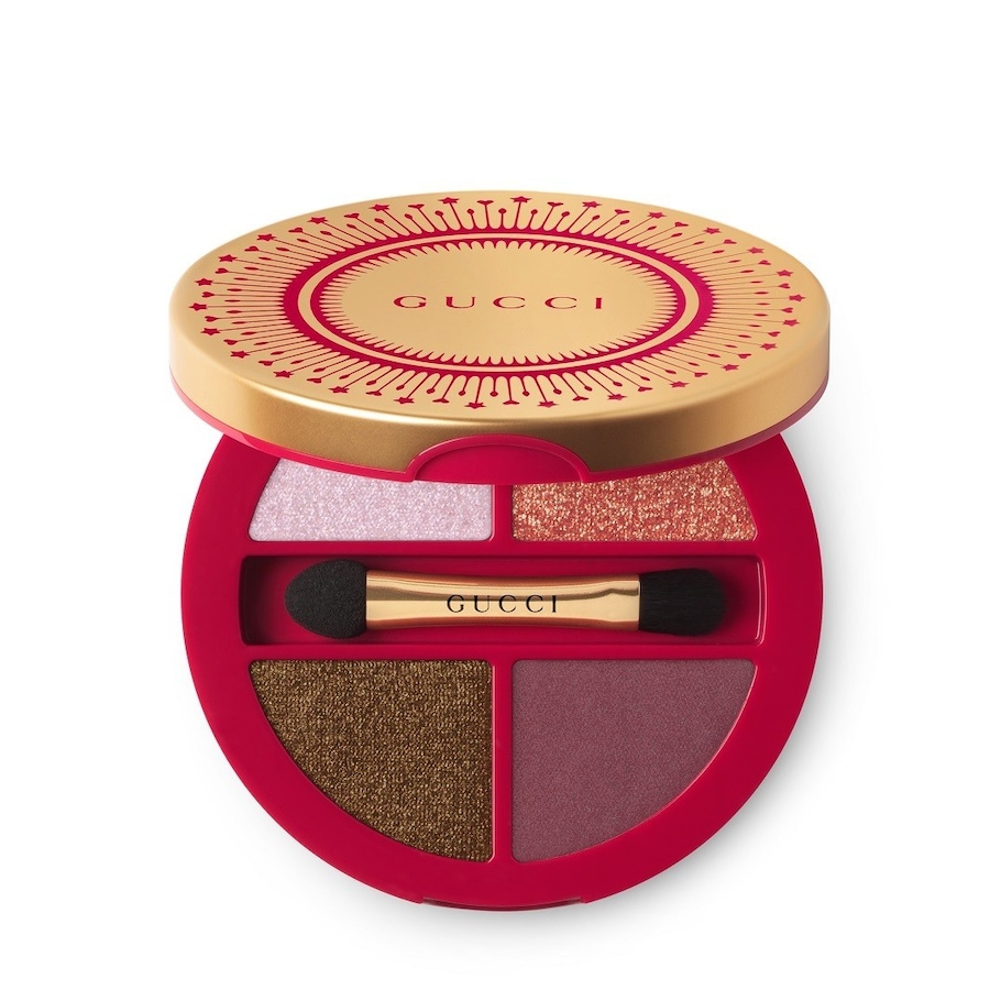 Gucci Beauty Palette de Beauté Quatuor Limited-Edition