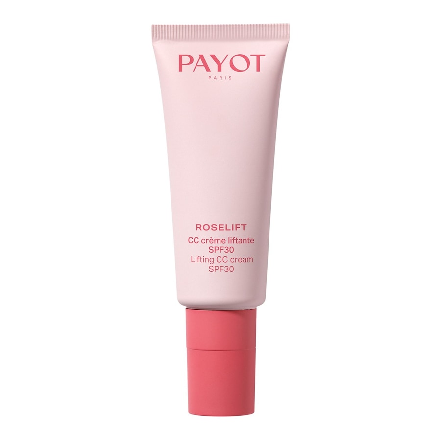 Payot CC Verhogende crème SPF30