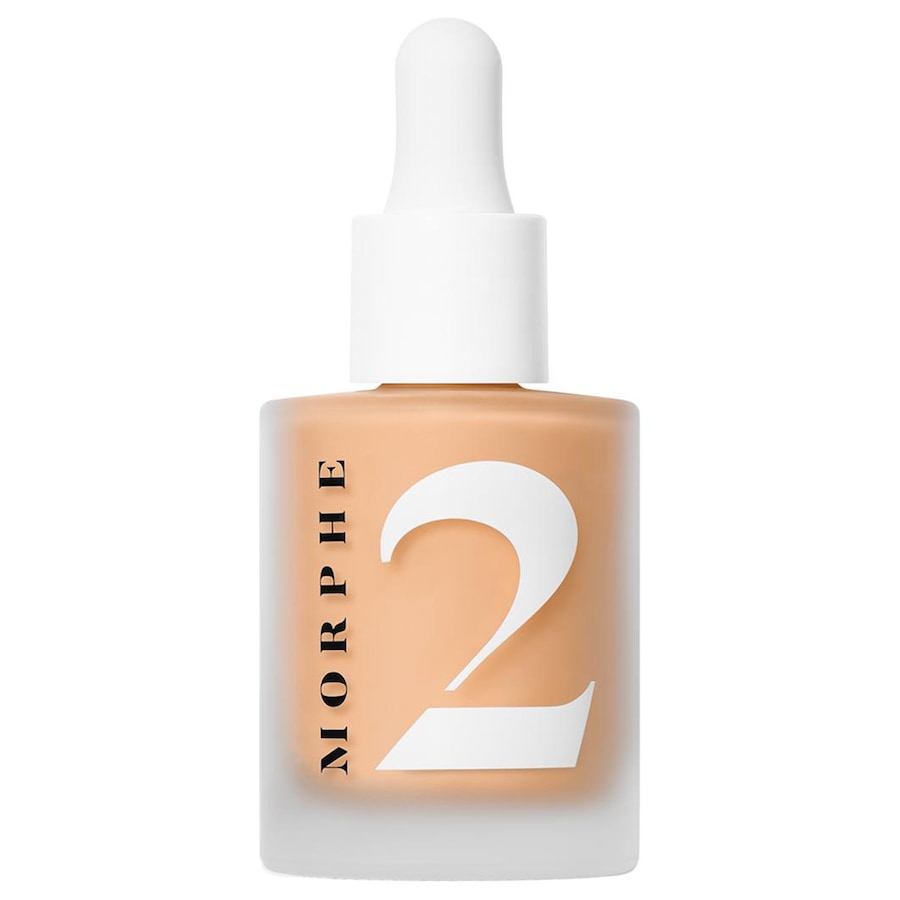 Morphe 2 M2 Hint Hint Skin Tint