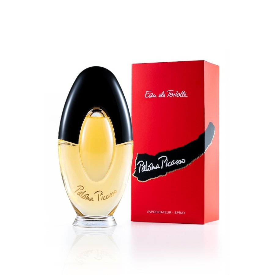 Paloma Picasso Mon Parfum