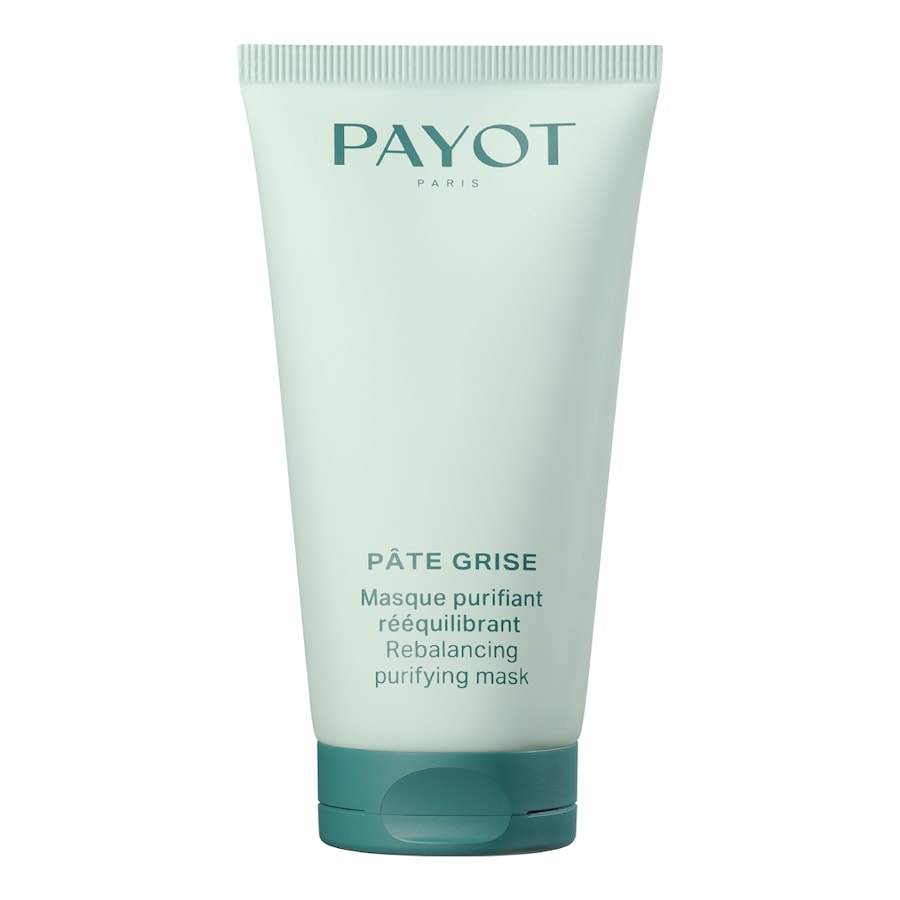 Payot Pâte Grise Masque purifiant rééquilibrant