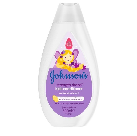 Johnsons Johnson's - Kids Conditioner - 500 ML