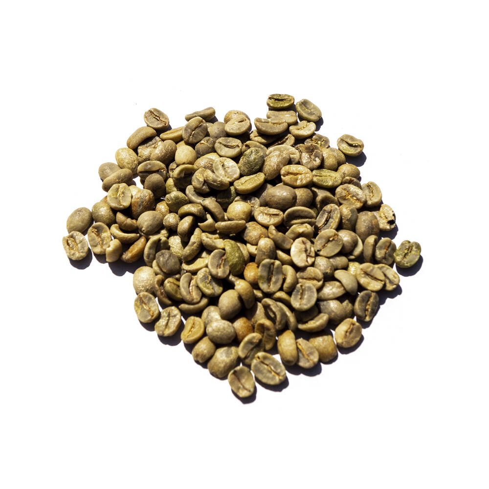 Café du Jour Brazil Santos NY 2/3 17/18 GC - ongebrande koffiebonen - 1 kilo