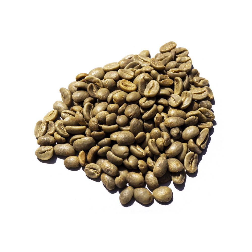 Café du Jour Peru Arabica HB MCM grade 1 - ongebrande koffiebonen - 1 kilo