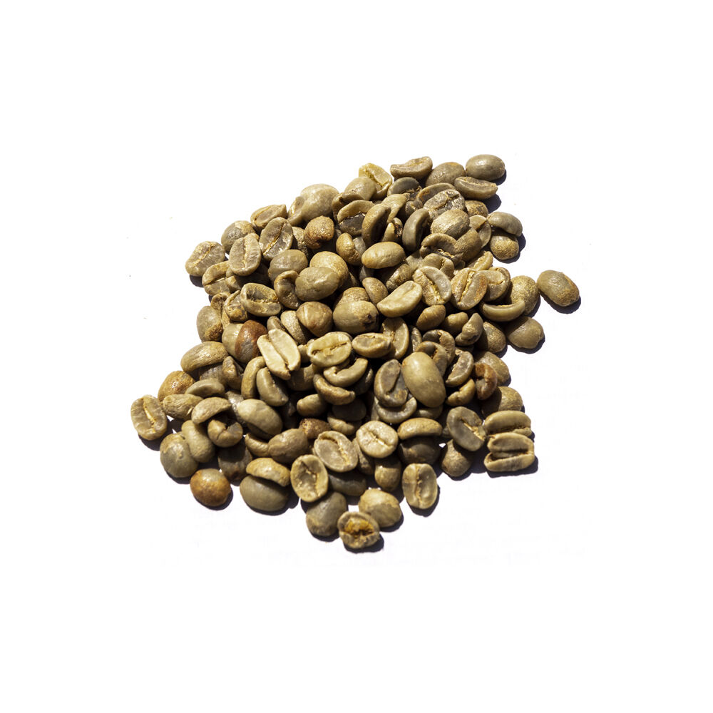 Café du Jour Tanzania Arabica AA Kilimanjaro - ongebrande koffiebonen - 1 kilo
