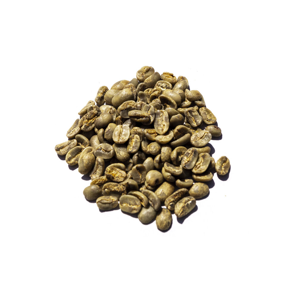 Café du Jour Guatemala Arabica SHB - ongebrande koffiebonen - 1 kilo