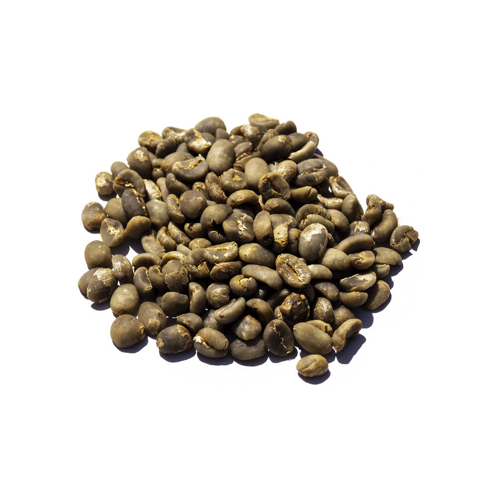 Café du Jour Indonesia Arabica Mandheling grade 1 - ongebrande koffiebonen - 1 kilo