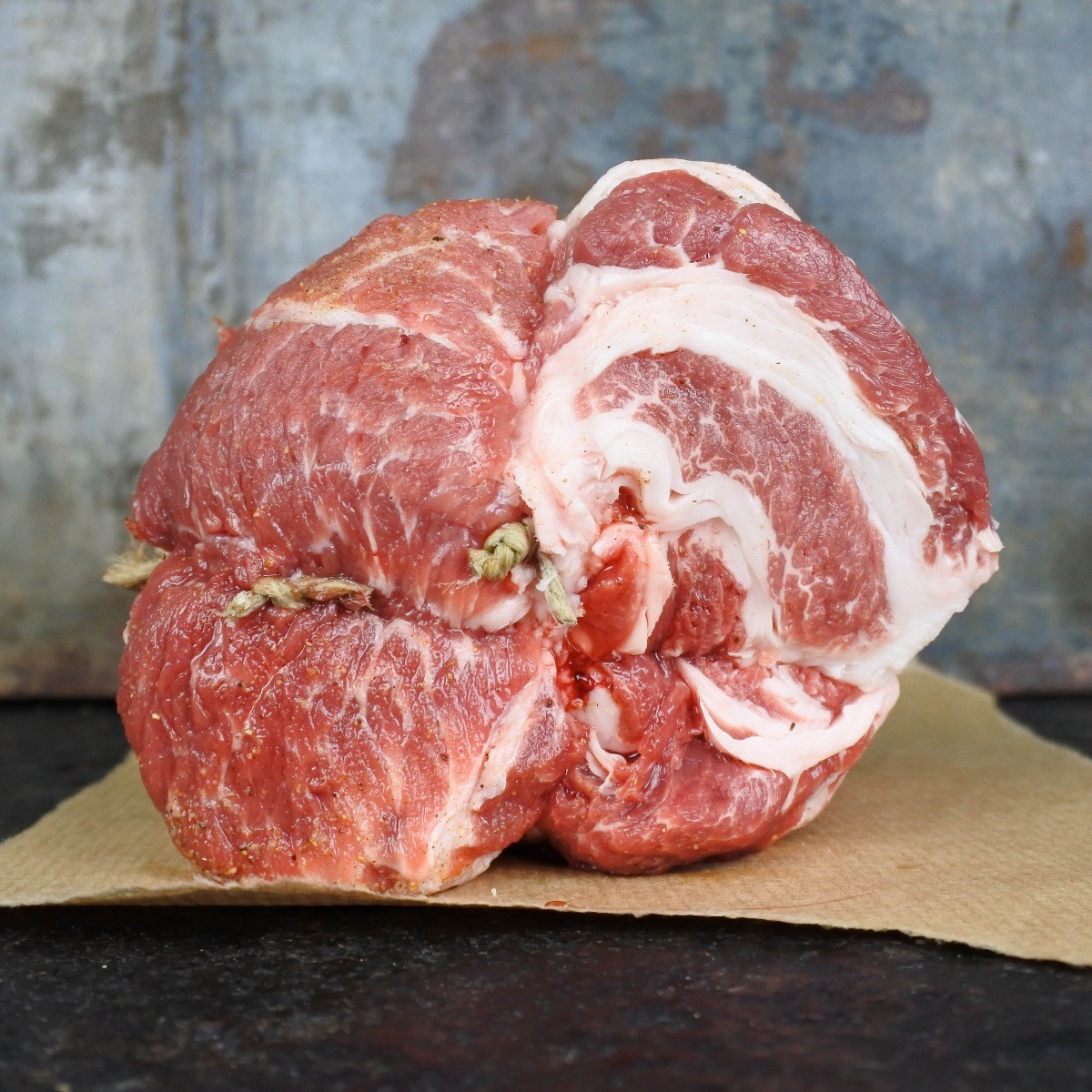 The Butchery Procureurrollade Iberico