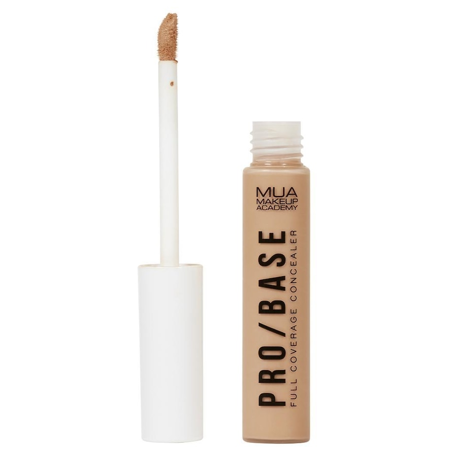 MUA Makeup Academy Pro Bas Full Coverage Concealer