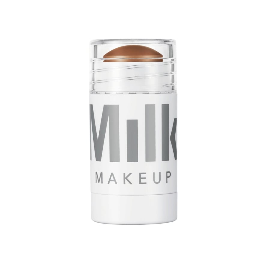 Milk - Matte Bronzer - Reisegröße Bronzer Stick - mini Stick Matte Bronzer Baked