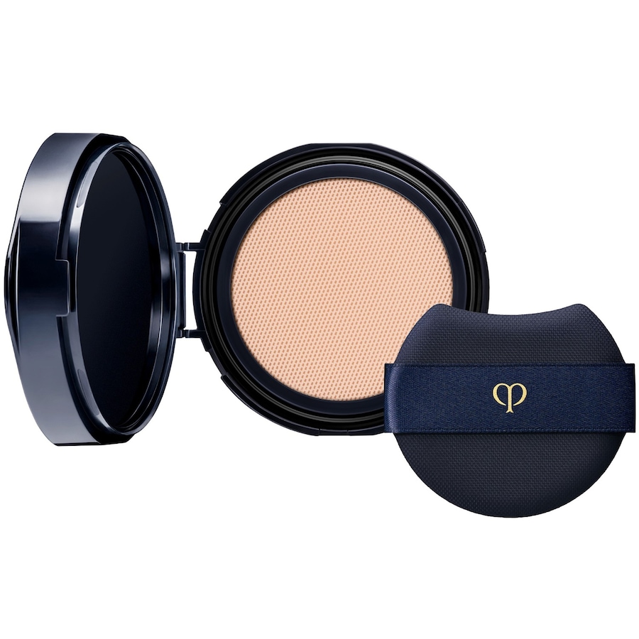 Clé de Peau Beauté Radiant Cushion Foundation Natural