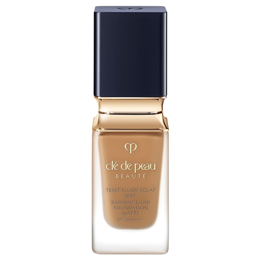 Clé de Peau Beauté Radiant Fluid Foundation Matte